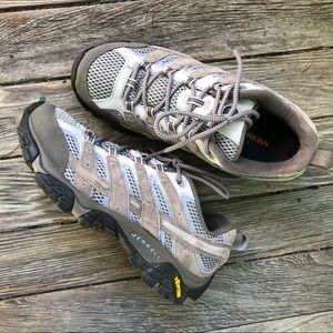 Merrell Moab 2 Hiking Shoe size 8